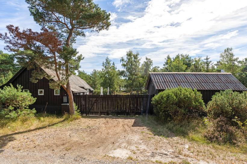 Foto von Ferienhaus SX09 in Dueodde - Bornholm