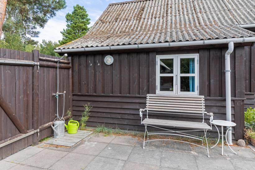 Foto von Ferienhaus SX09 in Dueodde - Bornholm