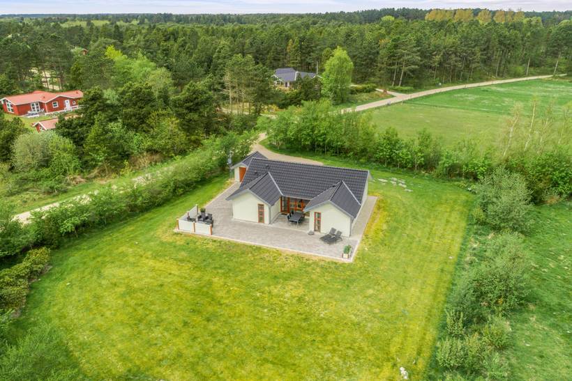 Foto von Ferienhaus SX11 in Sønderstrand - Rømø