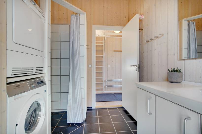 Foto von Ferienhaus SX12 in Nr. Lyngby - Løkken - Nordjütland