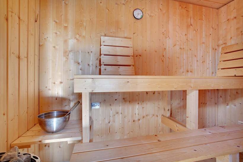 Foto von Ferienhaus SX12 in Nr. Lyngby - Løkken - Nordjütland