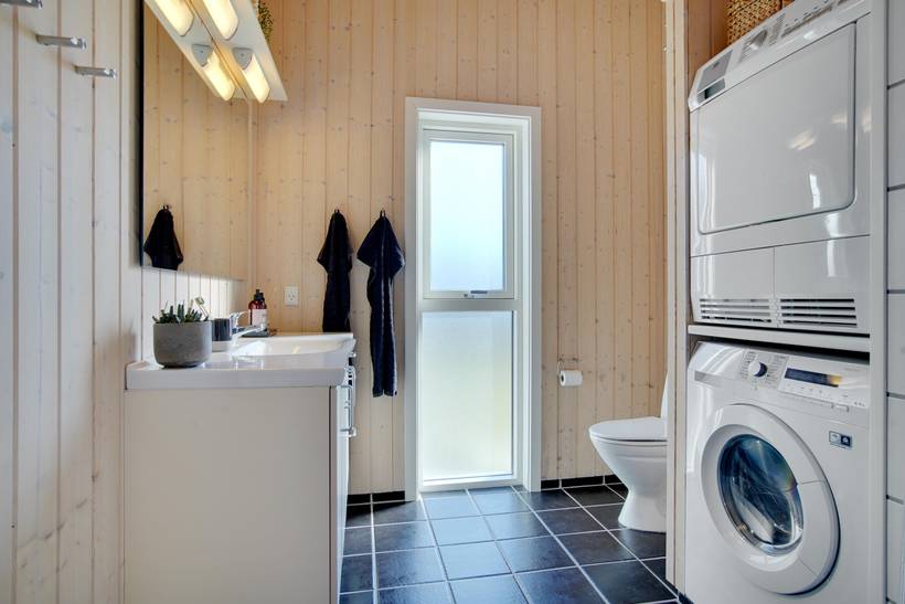 Foto von Ferienhaus SX12 in Nr. Lyngby - Løkken - Nordjütland