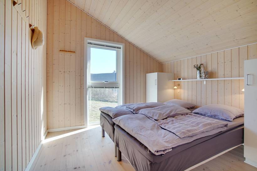 Foto von Ferienhaus SX12 in Nr. Lyngby - Løkken - Nordjütland