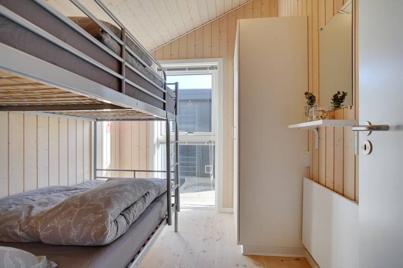 Foto von Ferienhaus SX12 in Nr. Lyngby - Løkken - Nordjütland