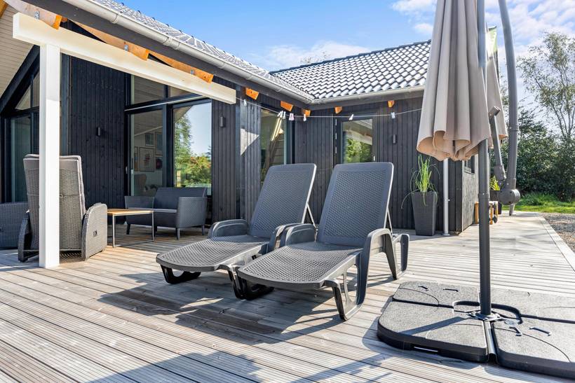 Foto von Ferienhaus SX16 in Jegum - Westjütland