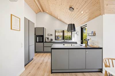Vorschaubild von Ferienhaus SX16 in Jegum - Westjütland