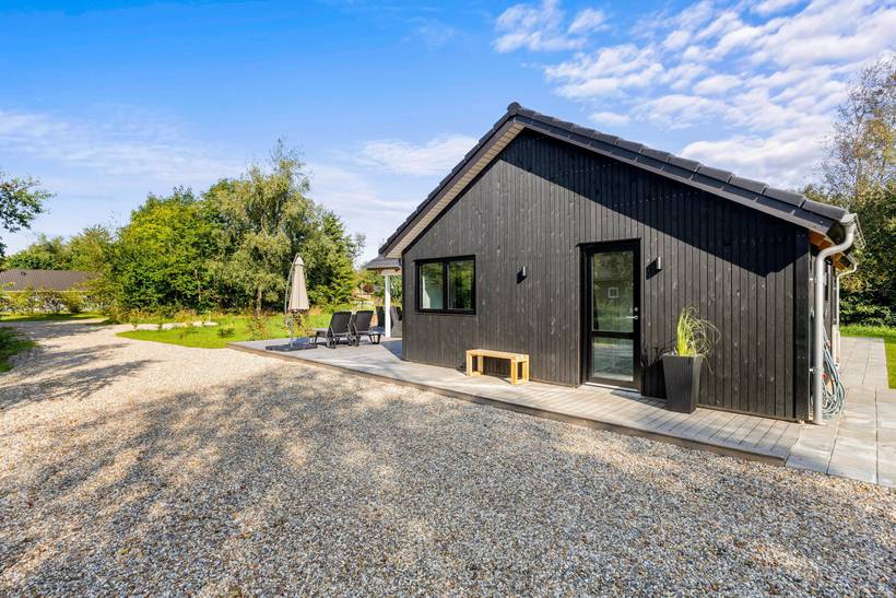 Foto von Ferienhaus SX16 in Jegum - Westjütland