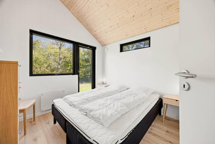 Foto von Ferienhaus SX16 in Jegum - Westjütland