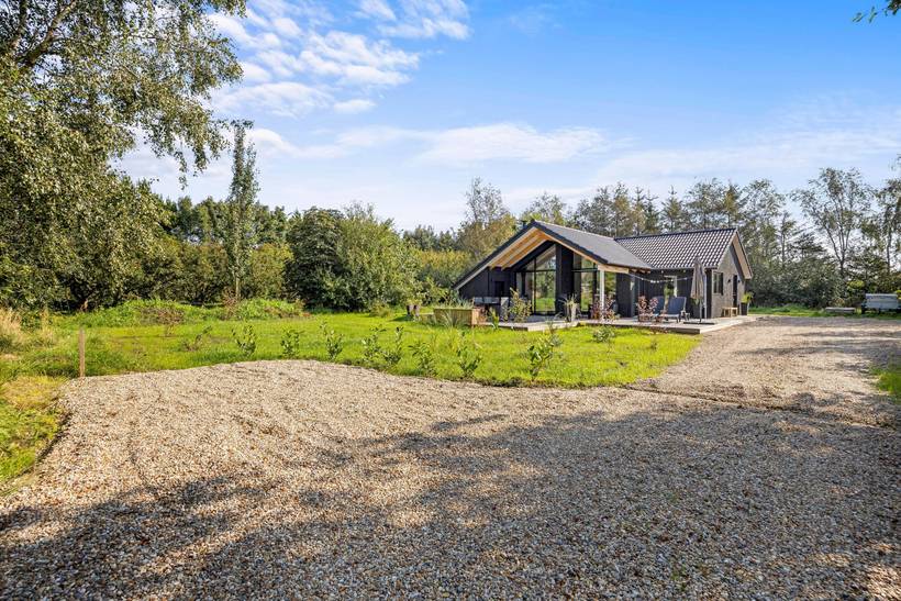 Foto von Ferienhaus SX16 in Jegum - Westjütland