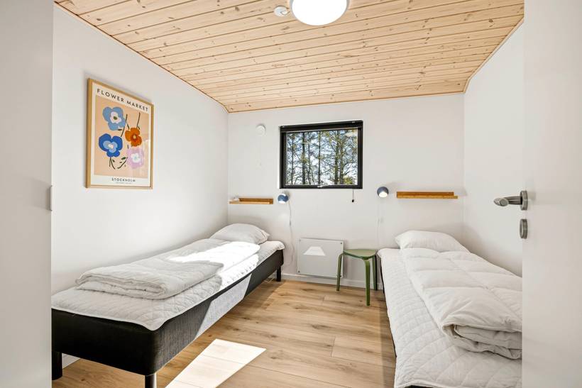 Foto von Ferienhaus SX16 in Jegum - Westjütland