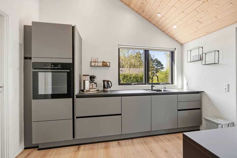 Foto von Ferienhaus SX16 in Jegum - Westjütland
