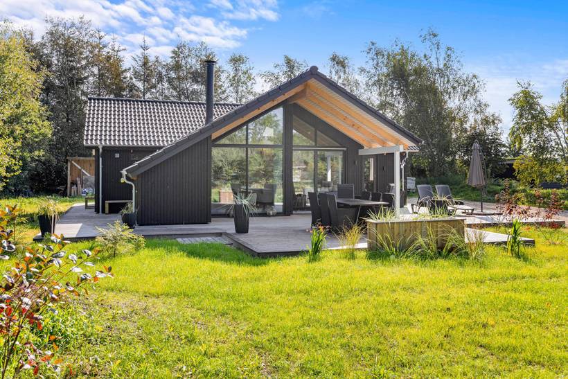 Foto von Ferienhaus SX16 in Jegum - Westjütland