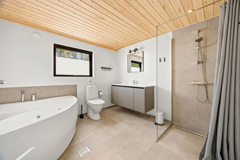 Foto von Ferienhaus SX16 in Jegum - Westjütland