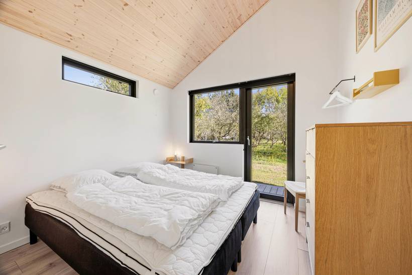 Foto von Ferienhaus SX16 in Jegum - Westjütland