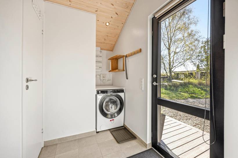 Foto von Ferienhaus SX16 in Jegum - Westjütland