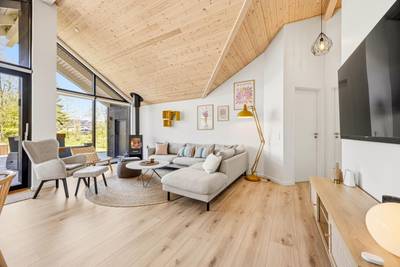 Vorschaubild von Ferienhaus SX16 in Jegum - Westjütland