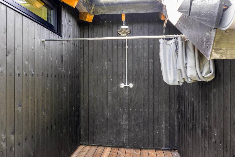 Foto von Ferienhaus SX16 in Jegum - Westjütland