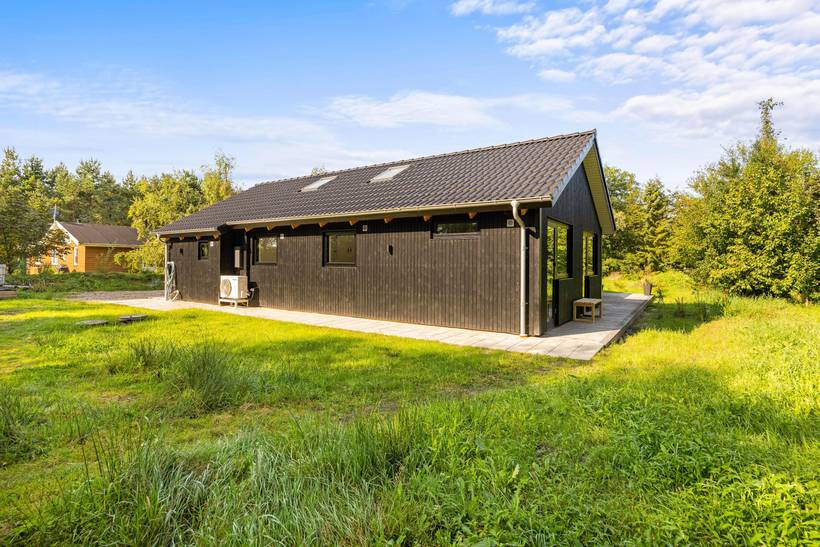 Foto von Ferienhaus SX16 in Jegum - Westjütland