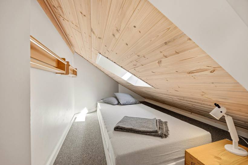 Foto von Ferienhaus SX16 in Jegum - Westjütland