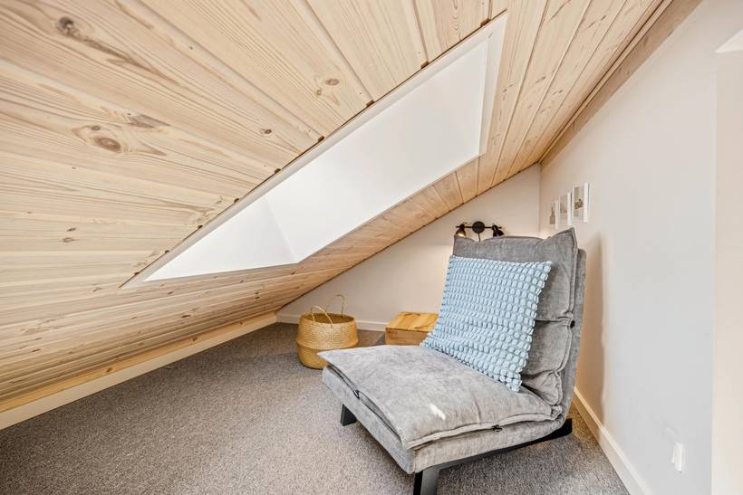 Foto von Ferienhaus SX16 in Jegum - Westjütland