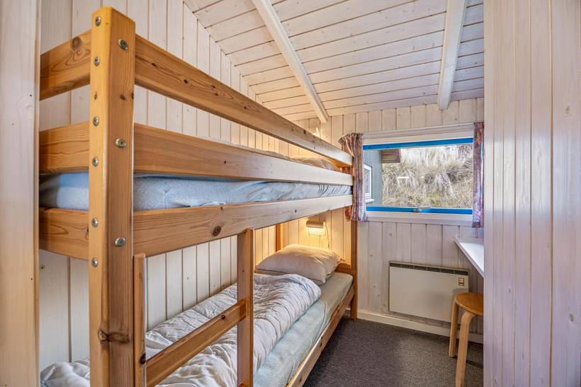 Foto von Ferienhaus SX17 in Søndervig - Westjütland