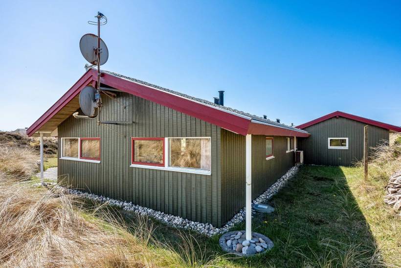 Foto von Ferienhaus SX17 in Søndervig - Westjütland