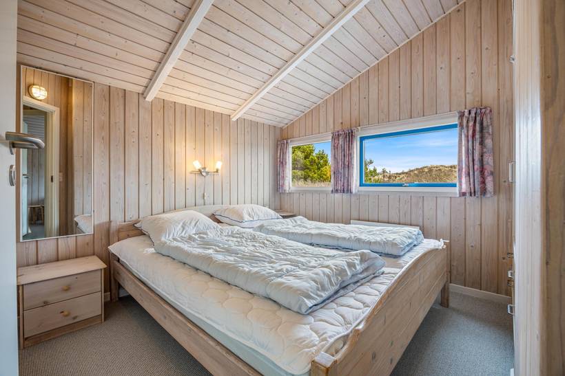 Foto von Ferienhaus SX17 in Søndervig - Westjütland