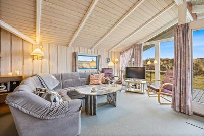 Vorschaubild von Ferienhaus SX17 in Søndervig - Westjütland