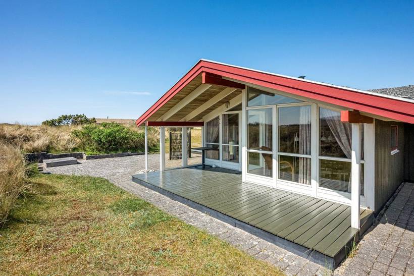 Foto von Ferienhaus SX17 in Søndervig - Westjütland