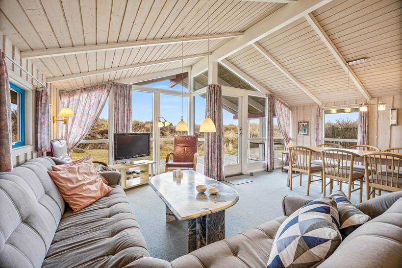 Foto von Ferienhaus SX17 in Søndervig - Westjütland