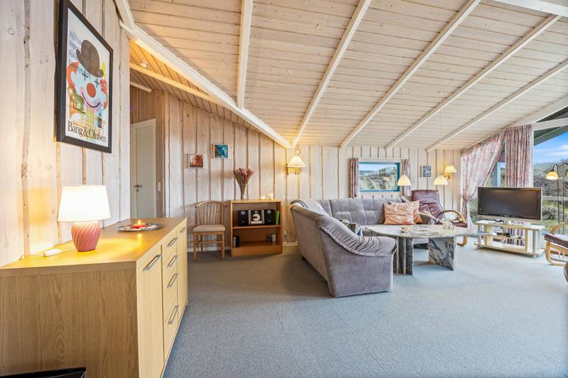Foto von Ferienhaus SX17 in Søndervig - Westjütland