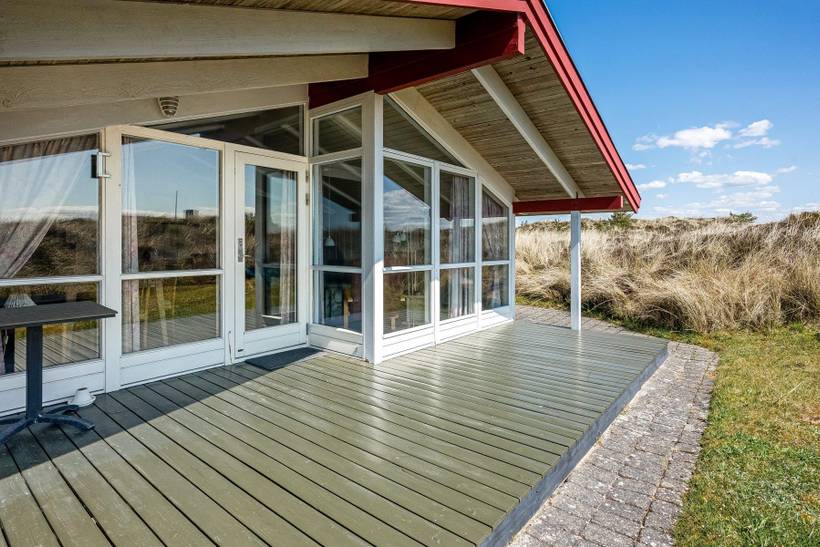 Foto von Ferienhaus SX17 in Søndervig - Westjütland