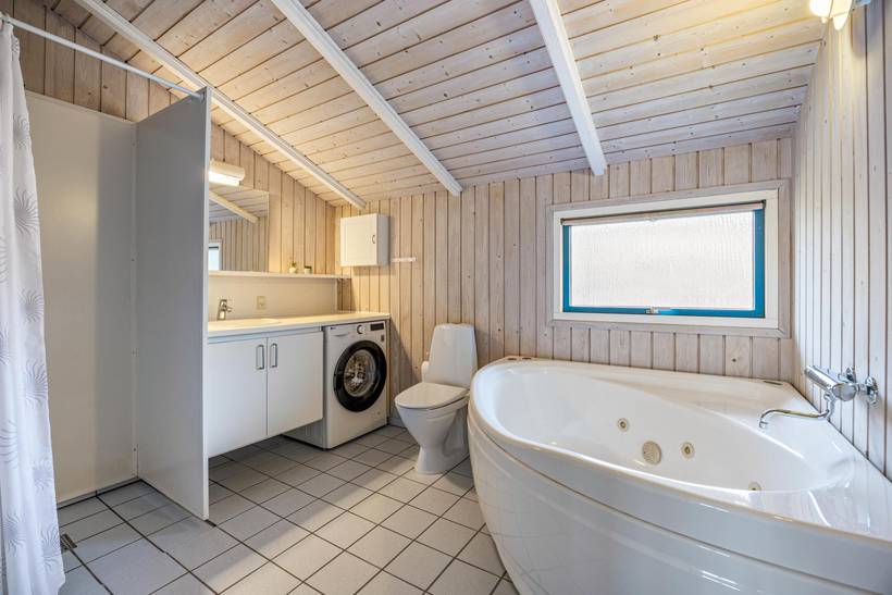 Foto von Ferienhaus SX17 in Søndervig - Westjütland
