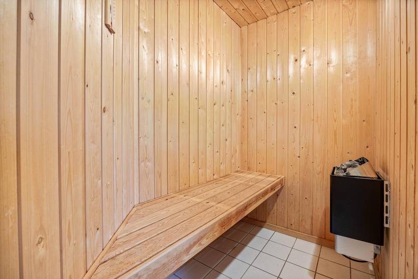 Foto von Ferienhaus SX17 in Søndervig - Westjütland