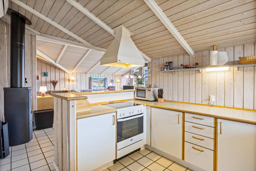Foto von Ferienhaus SX17 in Søndervig - Westjütland