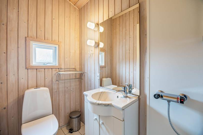 Foto von Ferienhaus SX17 in Søndervig - Westjütland