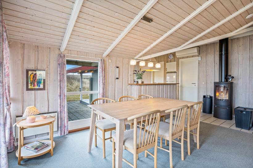 Foto von Ferienhaus SX17 in Søndervig - Westjütland