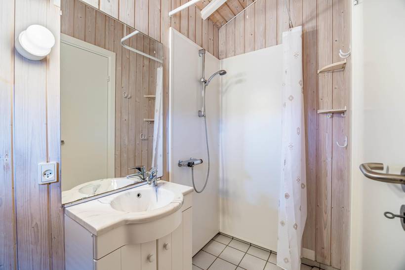 Foto von Ferienhaus SX17 in Søndervig - Westjütland