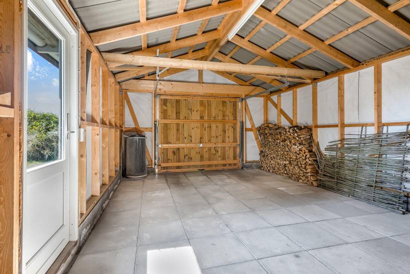 Foto von Ferienhaus SX17 in Søndervig - Westjütland