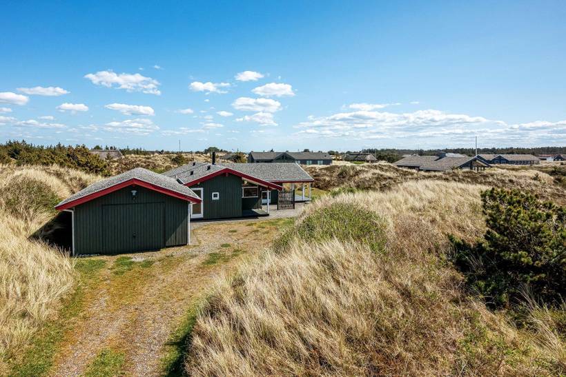 Foto von Ferienhaus SX17 in Søndervig - Westjütland