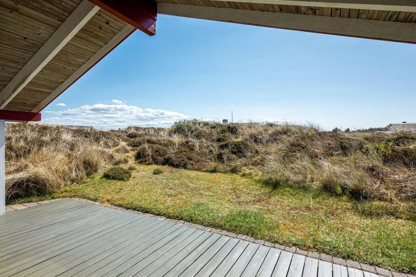 Foto von Ferienhaus SX17 in Søndervig - Westjütland