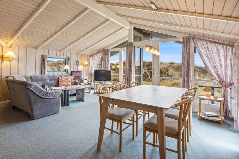 Foto von Ferienhaus SX17 in Søndervig - Westjütland