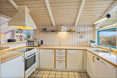 Vorschaubild von Ferienhaus SX17 in Søndervig - Westjütland