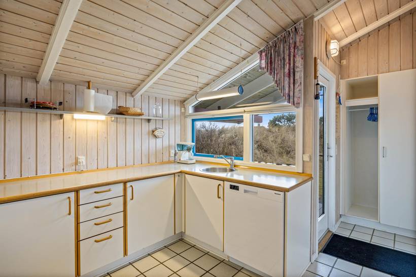 Foto von Ferienhaus SX17 in Søndervig - Westjütland