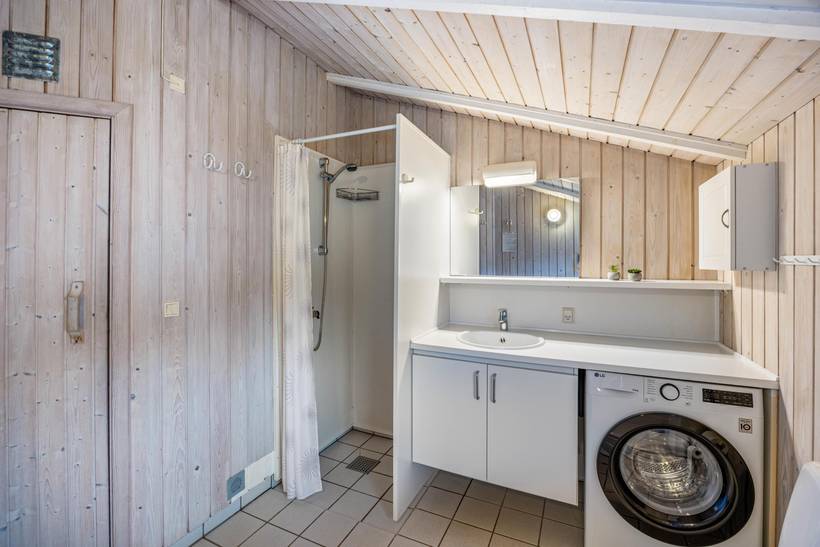 Foto von Ferienhaus SX17 in Søndervig - Westjütland