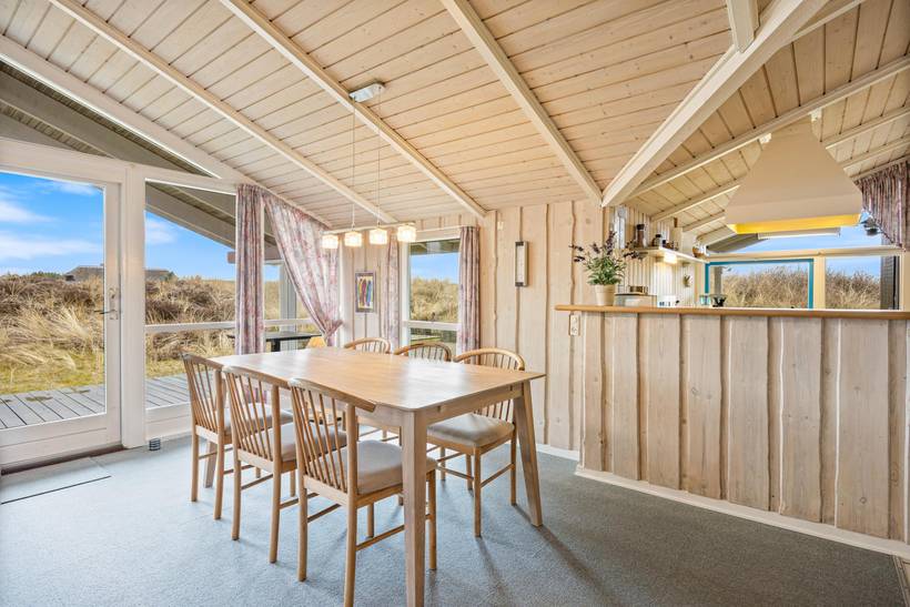 Foto von Ferienhaus SX17 in Søndervig - Westjütland
