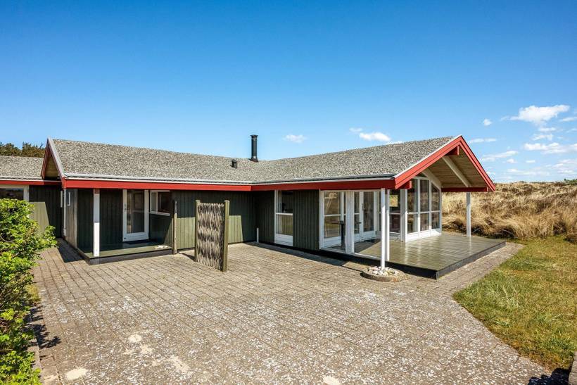 Foto von Ferienhaus SX17 in Søndervig - Westjütland