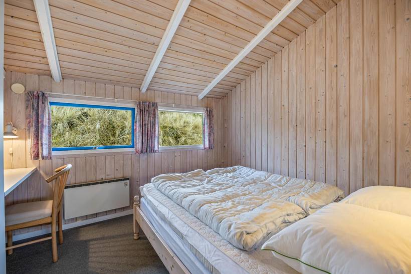 Foto von Ferienhaus SX17 in Søndervig - Westjütland