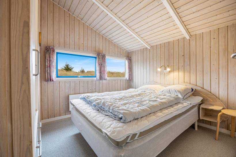 Foto von Ferienhaus SX17 in Søndervig - Westjütland