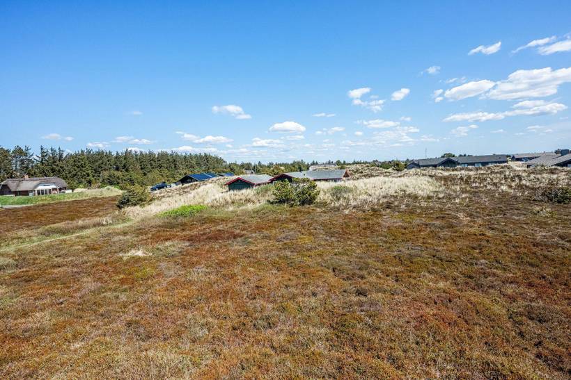 Foto von Ferienhaus SX17 in Søndervig - Westjütland